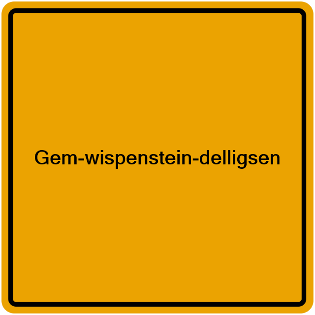 Einwohnermeldeamt24 Gem-wispenstein-delligsen