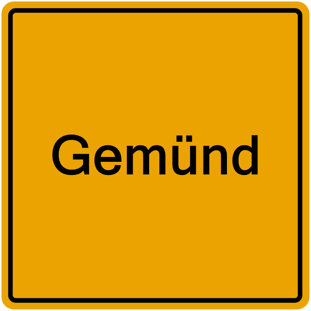 Einwohnermeldeamt24 Gemünd