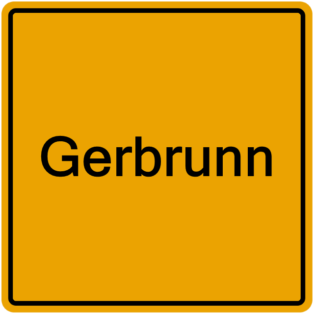 Einwohnermeldeamt24 Gerbrunn