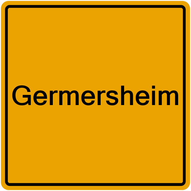 Einwohnermeldeamt24 Germersheim