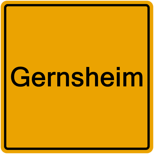 Einwohnermeldeamt24 Gernsheim