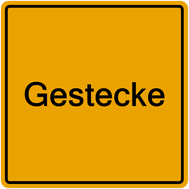 Einwohnermeldeamt24 Gestecke