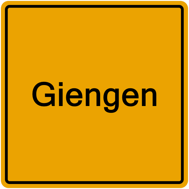 Einwohnermeldeamt24 Giengen
