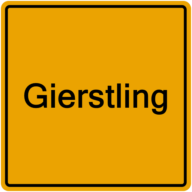 Einwohnermeldeamt24 Gierstling