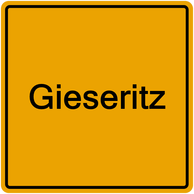 Einwohnermeldeamt24 Gieseritz