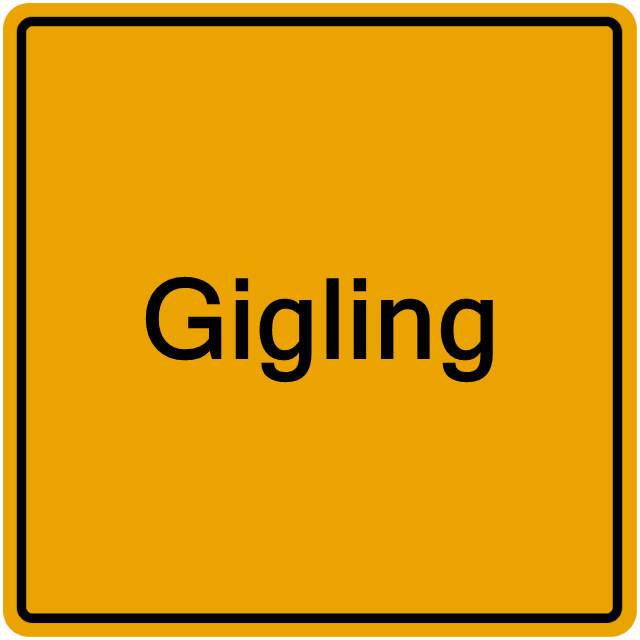 Einwohnermeldeamt24 Gigling