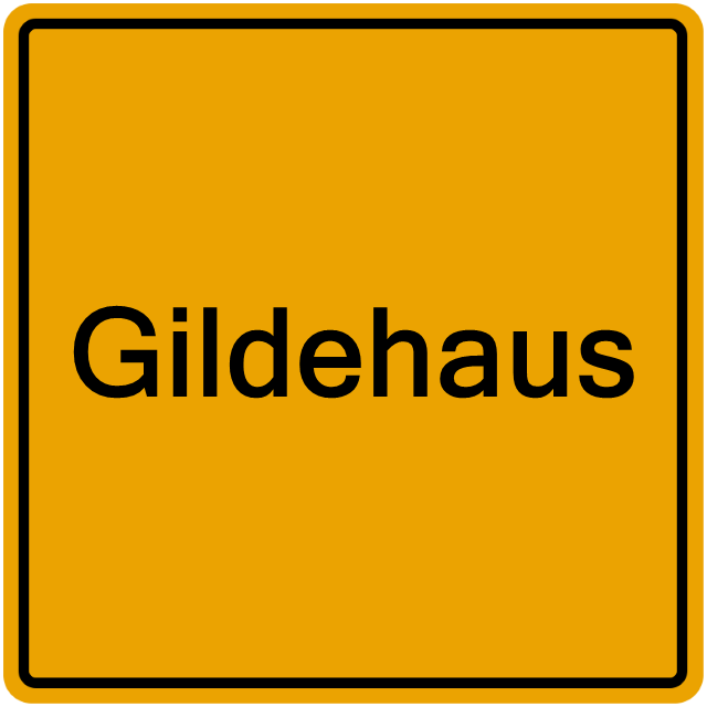 Einwohnermeldeamt24 Gildehaus