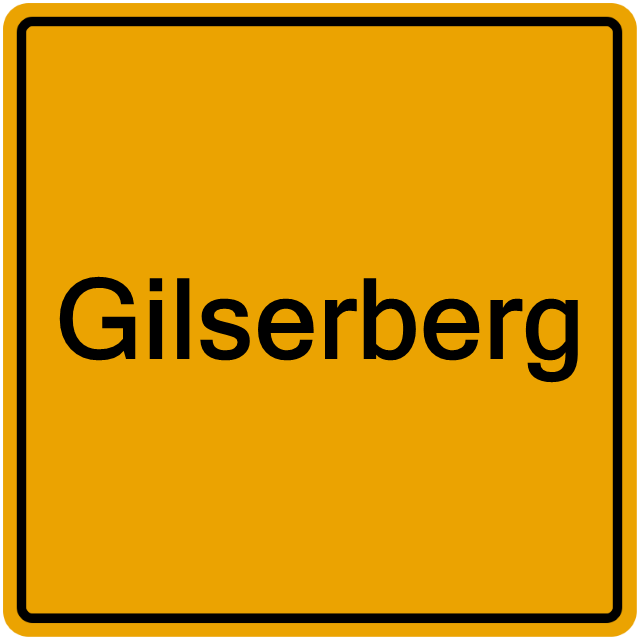 Einwohnermeldeamt24 Gilserberg