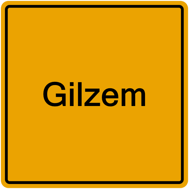 Einwohnermeldeamt24 Gilzem