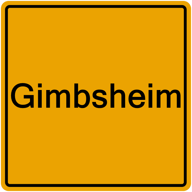 Einwohnermeldeamt24 Gimbsheim