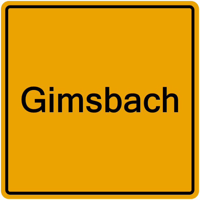 Einwohnermeldeamt24 Gimsbach