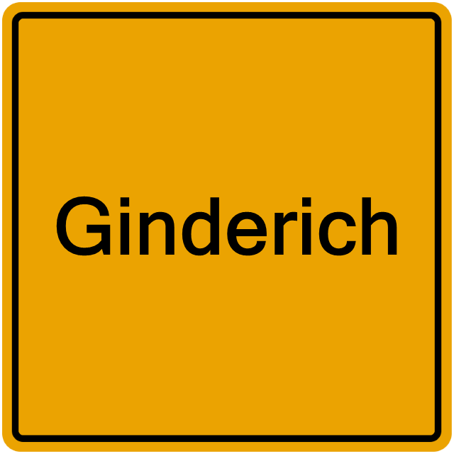 Einwohnermeldeamt24 Ginderich