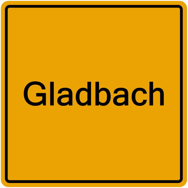 Einwohnermeldeamt24 Gladbach
