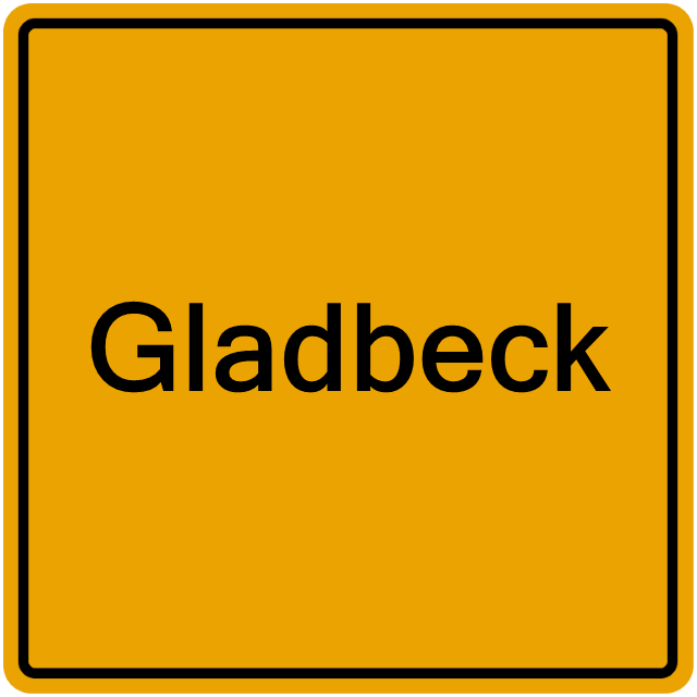 Einwohnermeldeamt24 Gladbeck