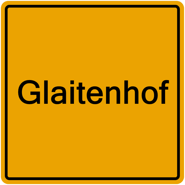 Einwohnermeldeamt24 Glaitenhof