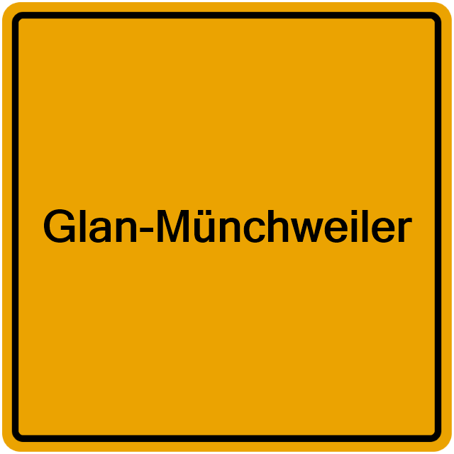 Einwohnermeldeamt24 Glan-Münchweiler