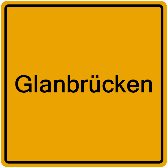 Einwohnermeldeamt24 Glanbrücken