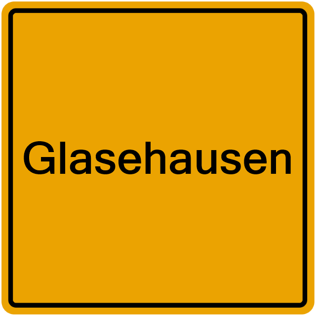 Einwohnermeldeamt24 Glasehausen