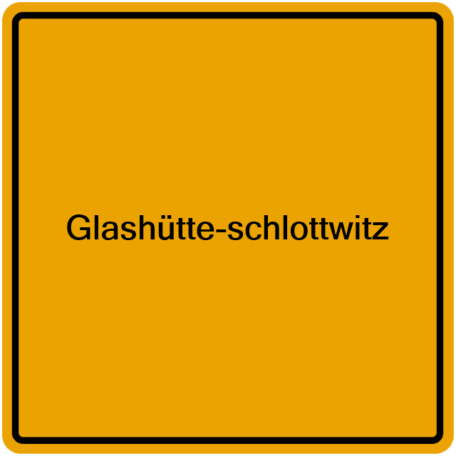 Einwohnermeldeamt24 Glashütte-schlottwitz