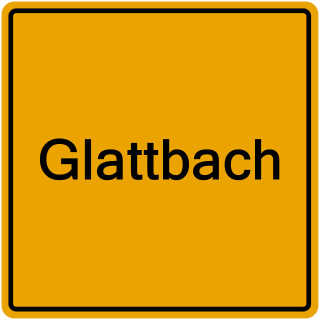 Einwohnermeldeamt24 Glattbach