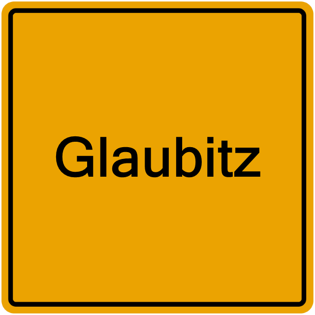 Einwohnermeldeamt24 Glaubitz