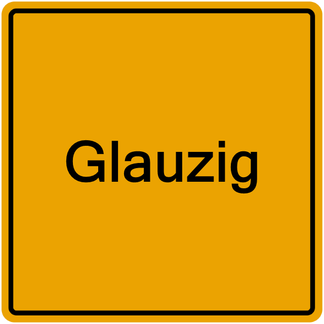 Einwohnermeldeamt24 Glauzig