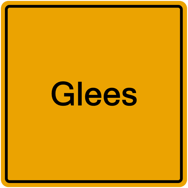 Einwohnermeldeamt24 Glees