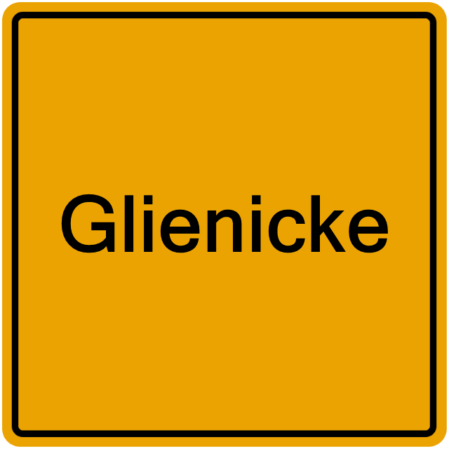 Einwohnermeldeamt24 Glienicke