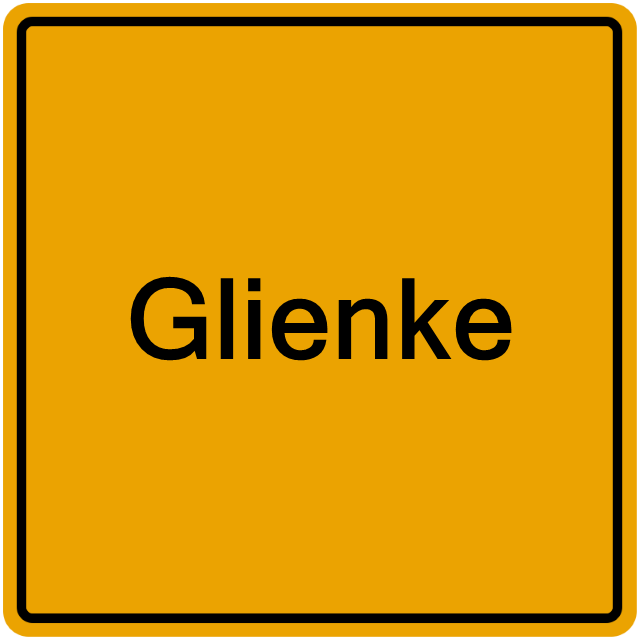Einwohnermeldeamt24 Glienke