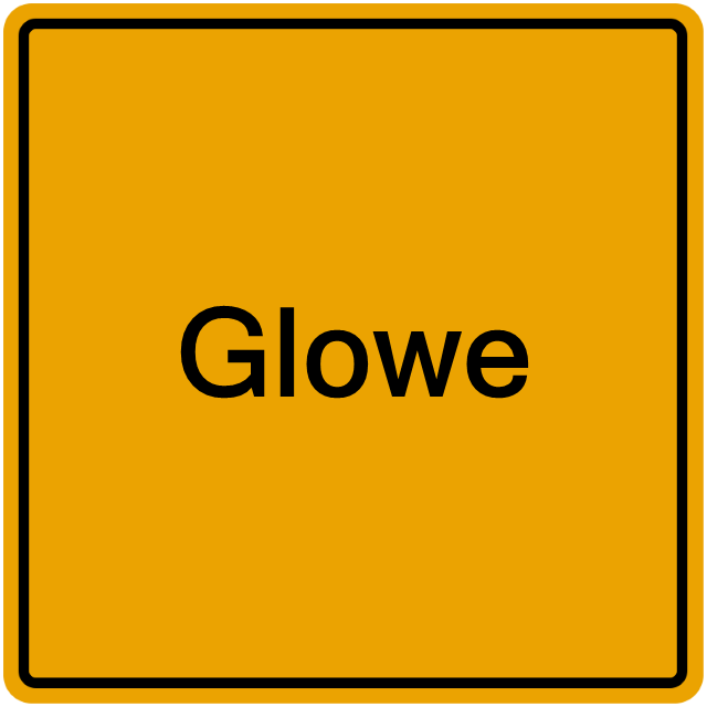 Einwohnermeldeamt24 Glowe