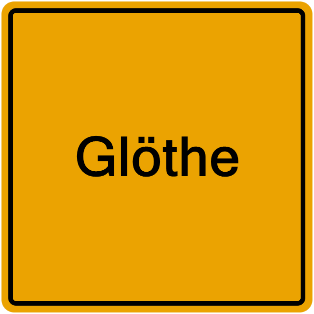 Einwohnermeldeamt24 Glöthe