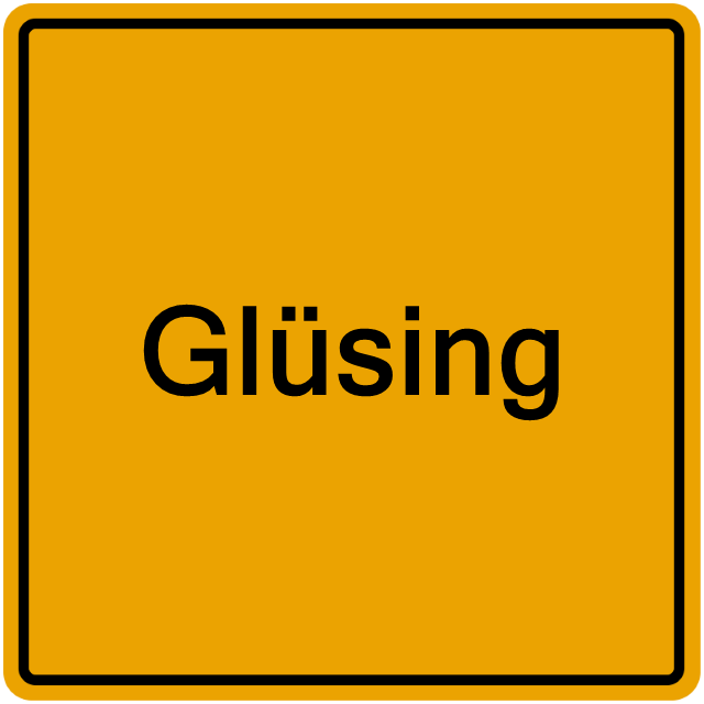 Einwohnermeldeamt24 Glüsing