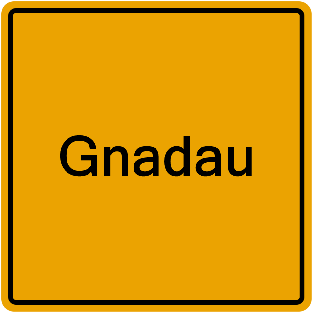 Einwohnermeldeamt24 Gnadau