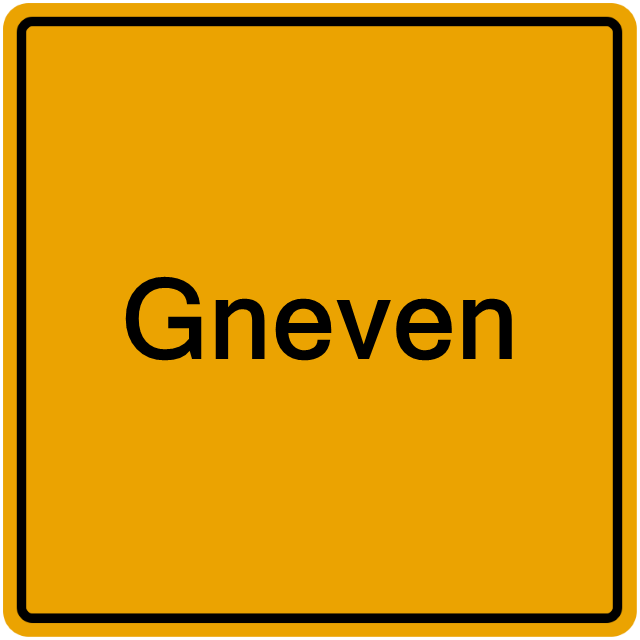 Einwohnermeldeamt24 Gneven