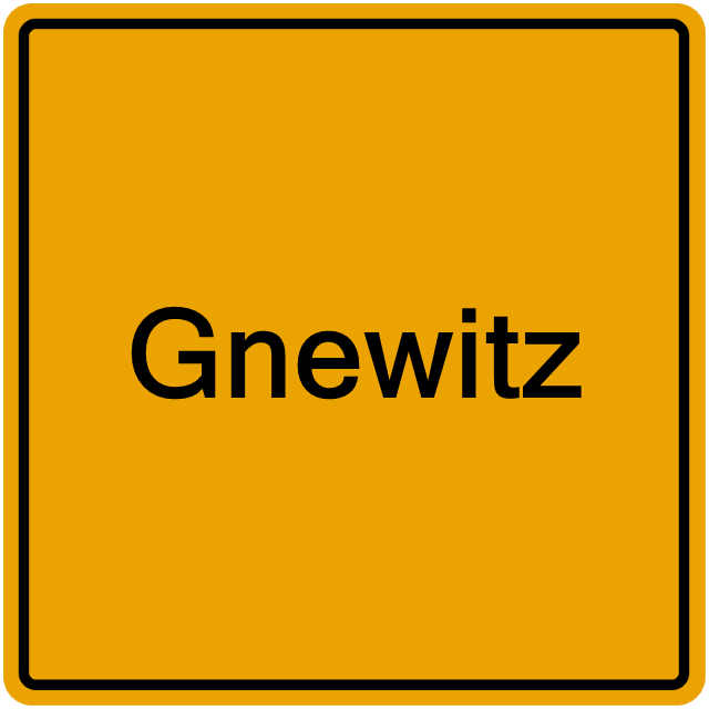 Einwohnermeldeamt24 Gnewitz