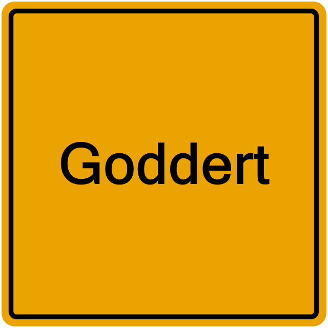 Einwohnermeldeamt24 Goddert