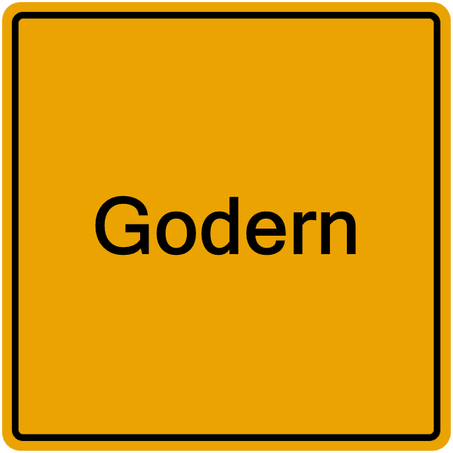 Einwohnermeldeamt24 Godern