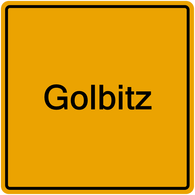 Einwohnermeldeamt24 Golbitz