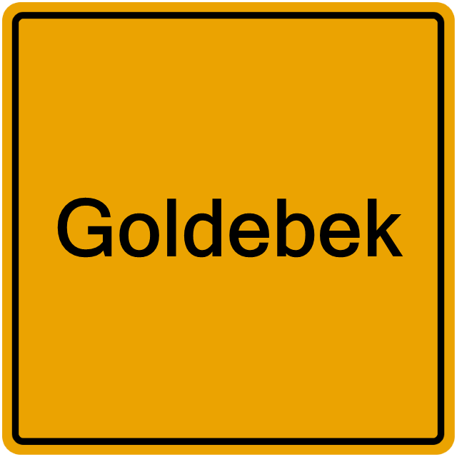 Einwohnermeldeamt24 Goldebek