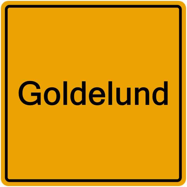 Einwohnermeldeamt24 Goldelund