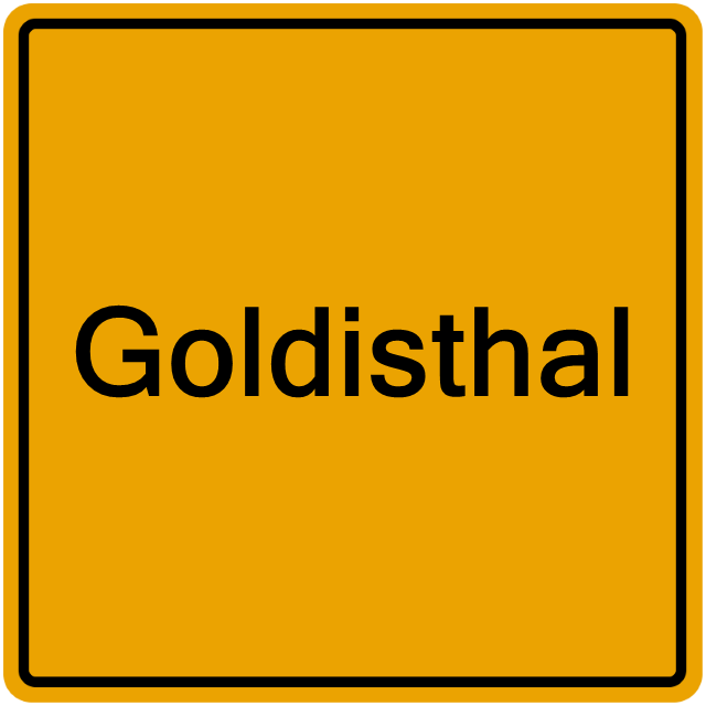 Einwohnermeldeamt24 Goldisthal