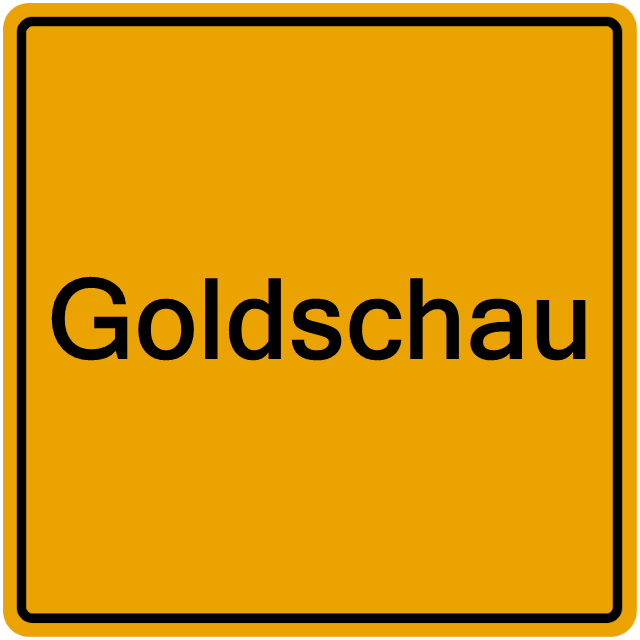 Einwohnermeldeamt24 Goldschau