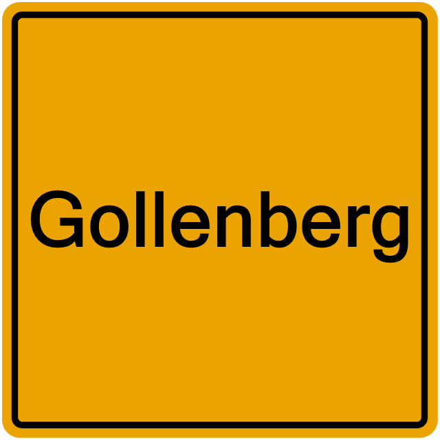 Einwohnermeldeamt24 Gollenberg