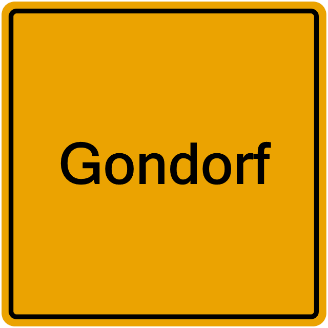 Einwohnermeldeamt24 Gondorf