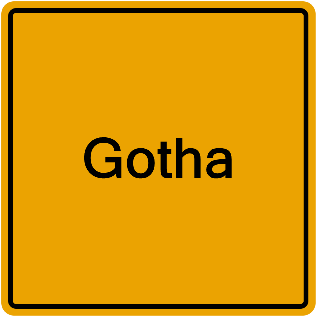 Einwohnermeldeamt24 Gotha