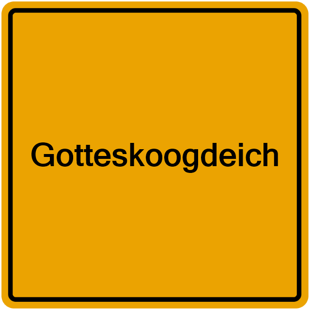 Einwohnermeldeamt24 Gotteskoogdeich