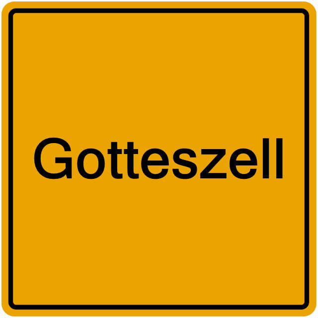 Einwohnermeldeamt24 Gotteszell