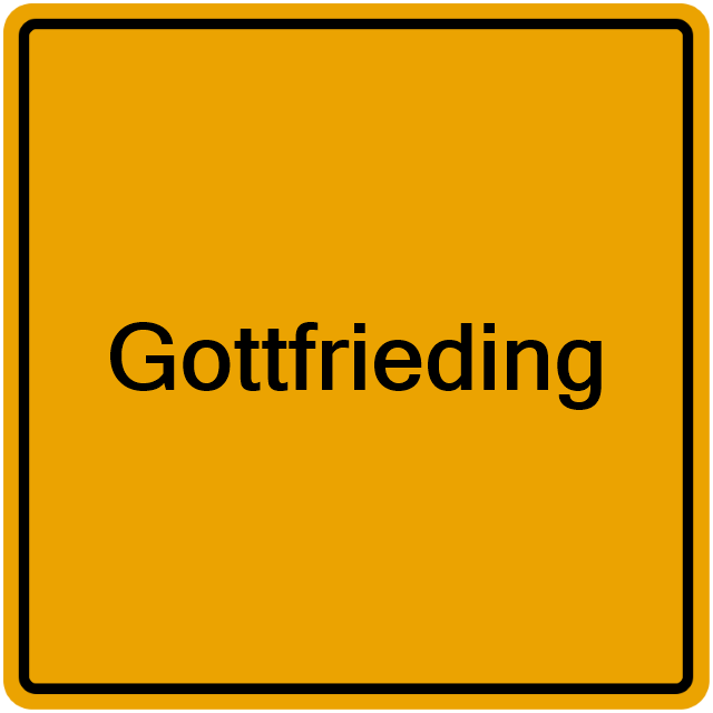 Einwohnermeldeamt24 Gottfrieding