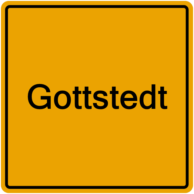 Einwohnermeldeamt24 Gottstedt