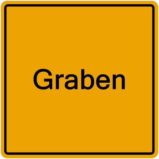 Einwohnermeldeamt24 Graben